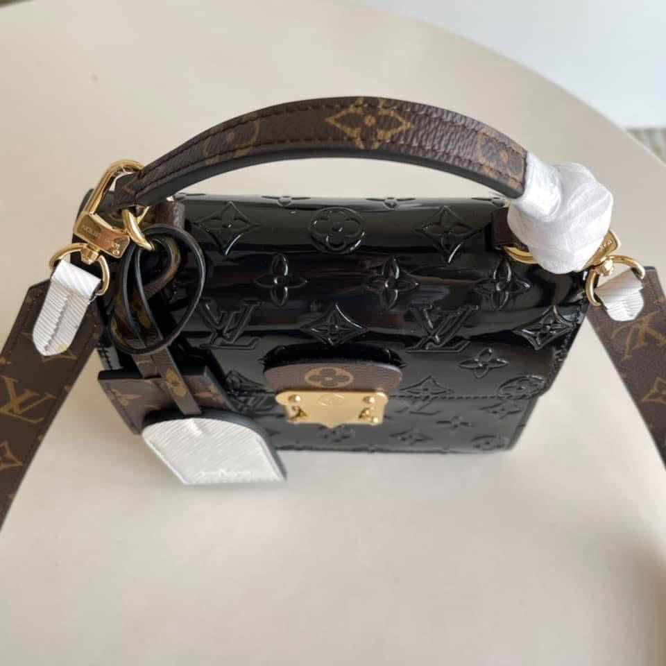 Louis Vuitton Spring Street Bag