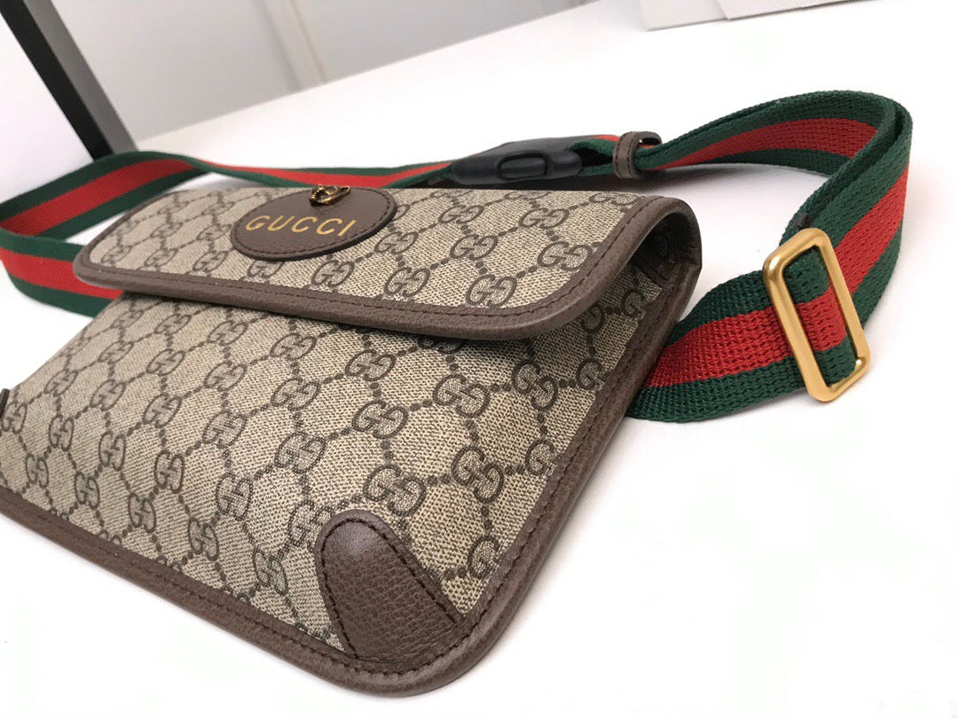 Gucci Neo Vintage  Belt Bag