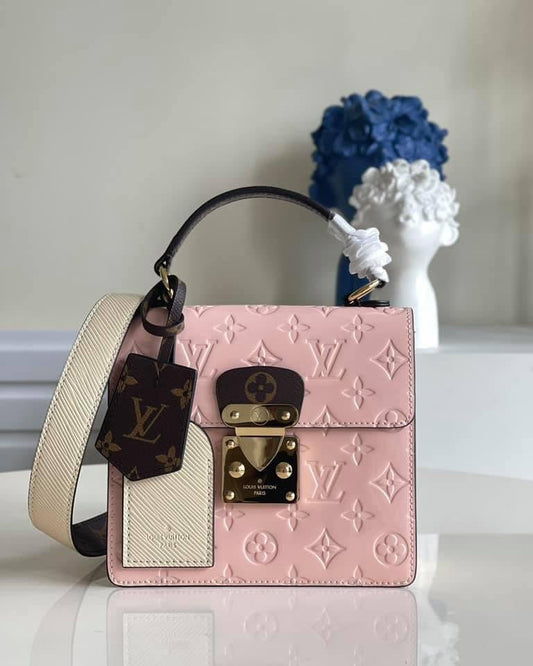 Louis Vuitton Spring Street Bag