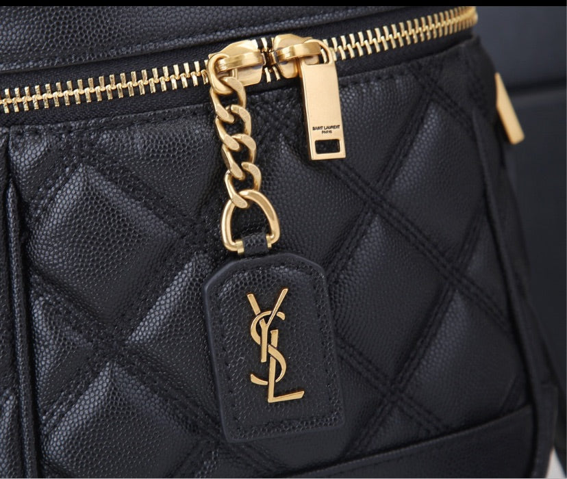 Yves Saint Laurent crossbody