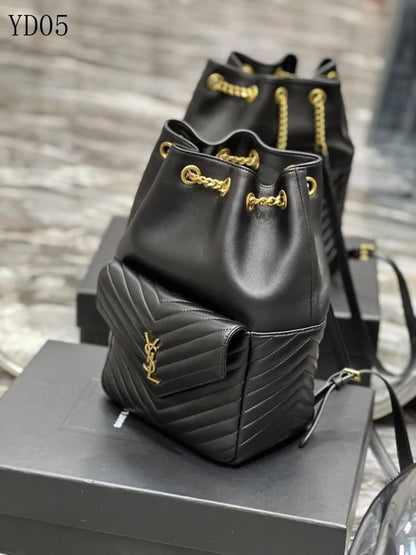 Yves Saint Laurent Backpack