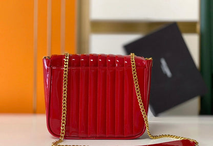 Yves Saint Laurent Ladies Crossbody