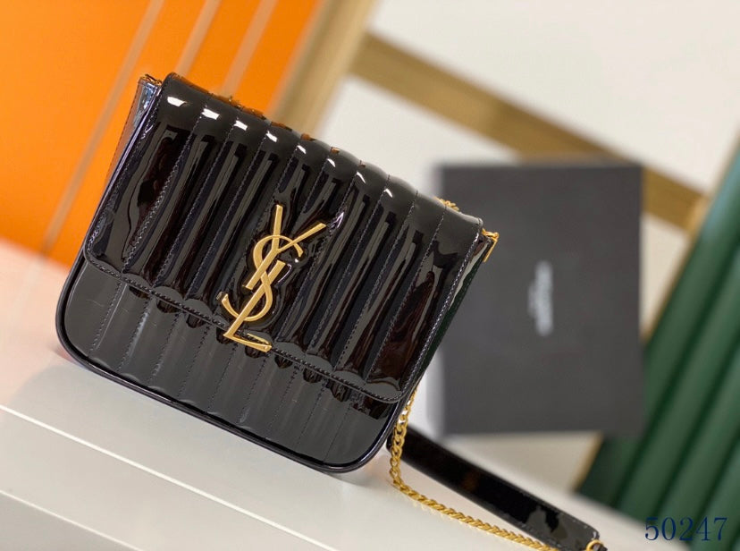 Yves Saint Laurent Ladies Crossbody