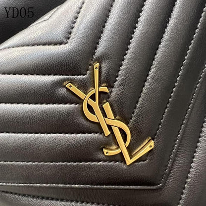 Yves Saint Laurent Backpack