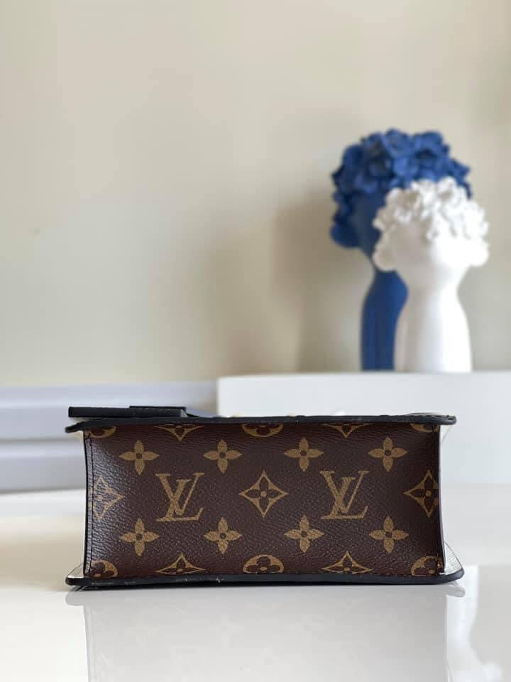 Louis Vuitton Spring Street Bag