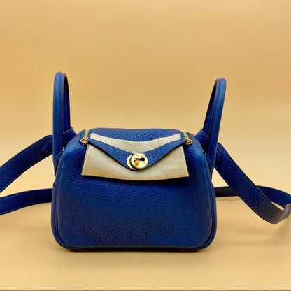 HERMES Mini Lindy