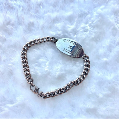 CHANEL vintage bracelet