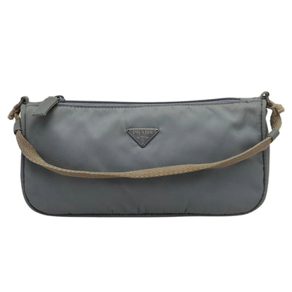 PRADA Tessuto Nylon Shoulder Bag