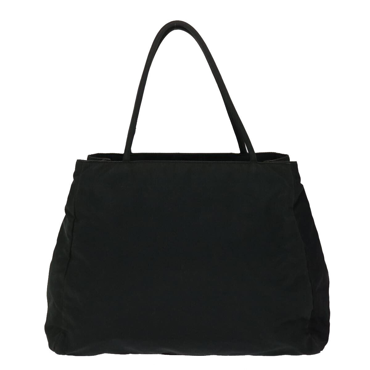 PRADA Milano Black Shoulder Bag