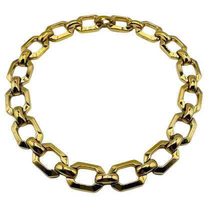 CHRISTIAN DIOR Vintage Necklace 1980s