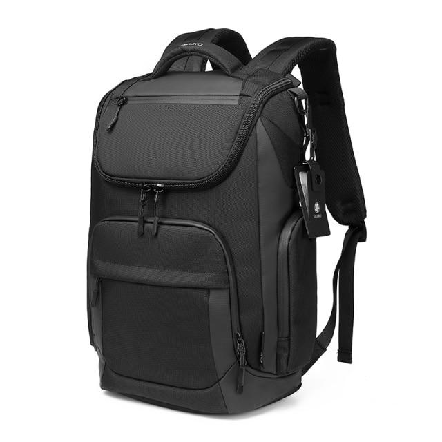 Waterproof 15.6" Laptop Backpack - BagsAttra