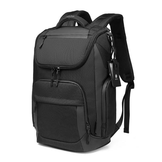 Waterproof 15.6" Laptop Backpack - BagsAttra