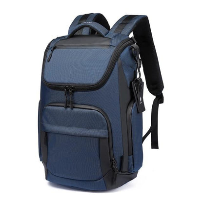 Waterproof 15.6" Laptop Backpack - BagsAttra